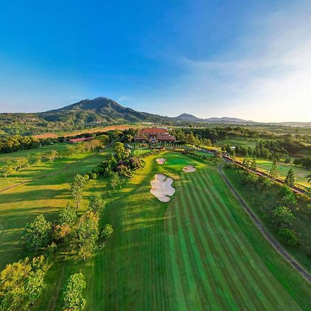 Jatinangor National Golf & Resort المظهر الخارجي الصورة