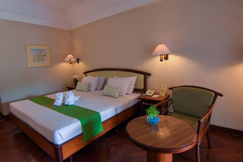 Jatinangor National Golf & Resort المظهر الخارجي الصورة