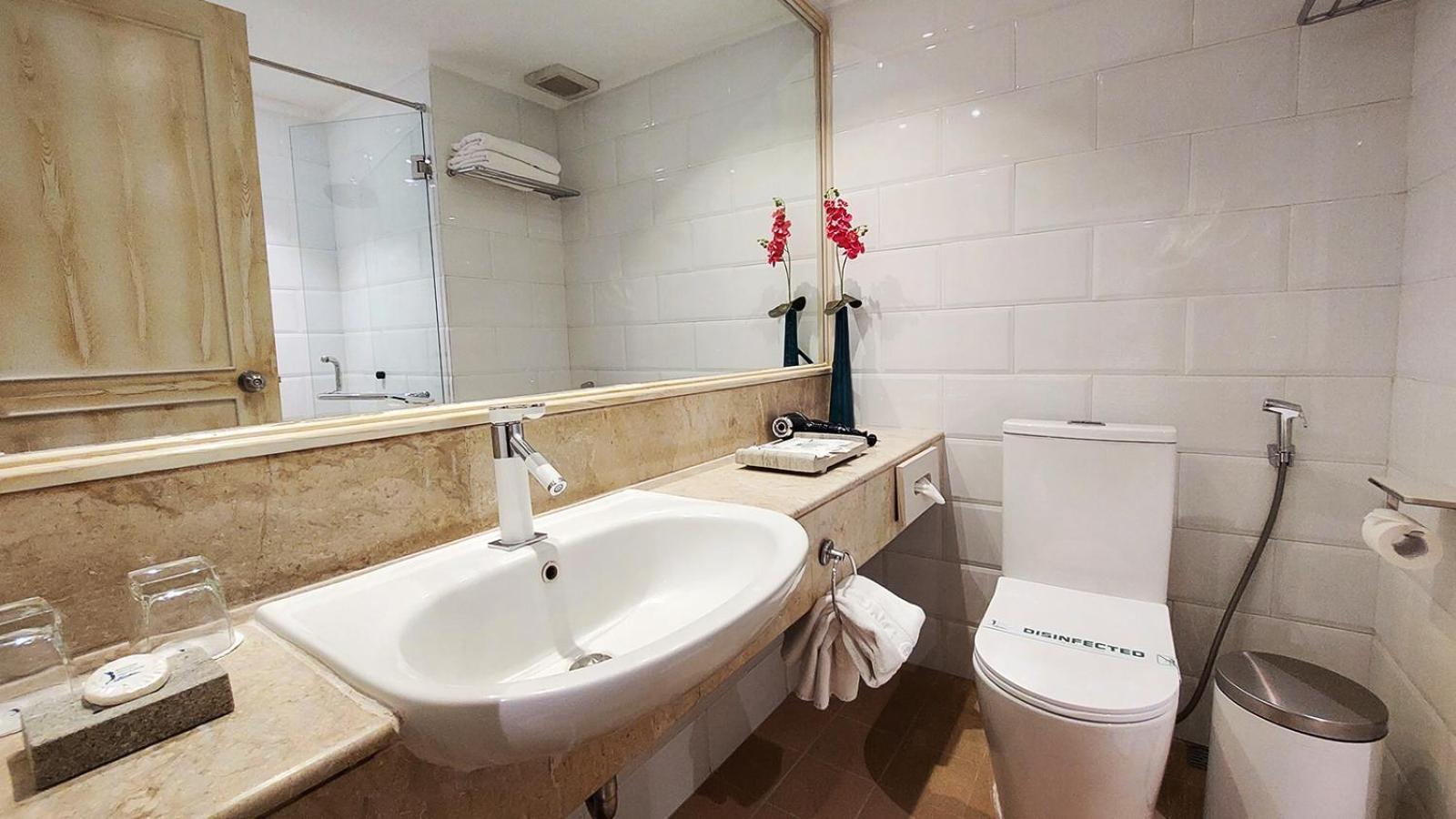 Jatinangor National Golf & Resort المظهر الخارجي الصورة