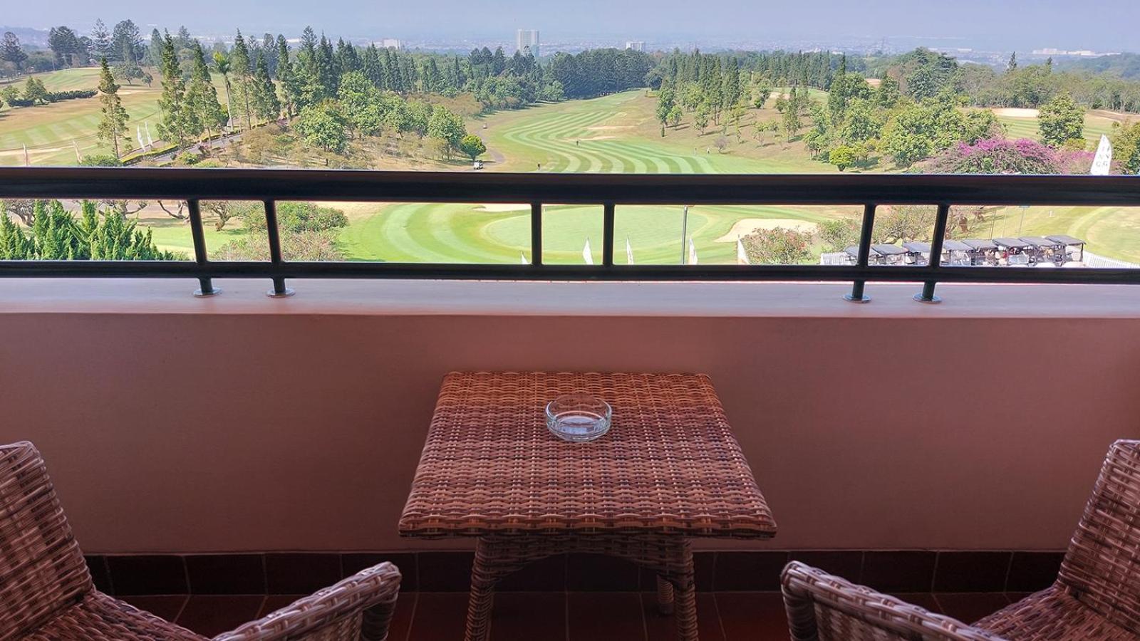 Jatinangor National Golf & Resort المظهر الخارجي الصورة
