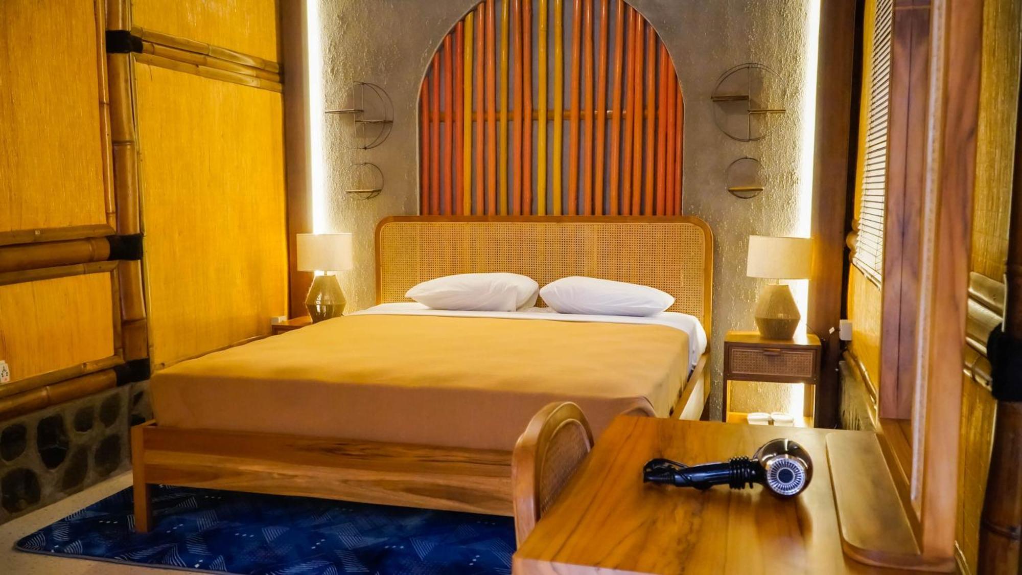 Jatinangor National Golf & Resort المظهر الخارجي الصورة