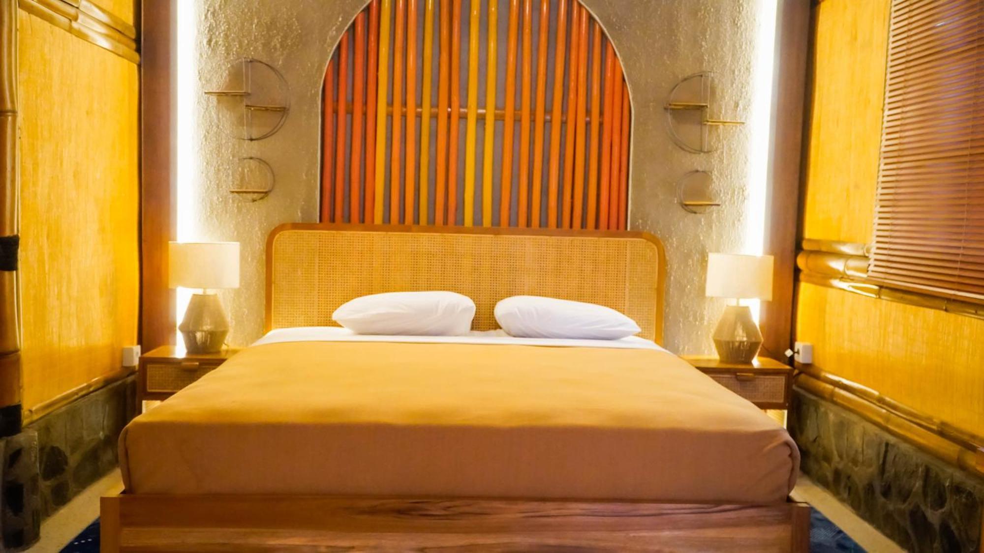 Jatinangor National Golf & Resort المظهر الخارجي الصورة