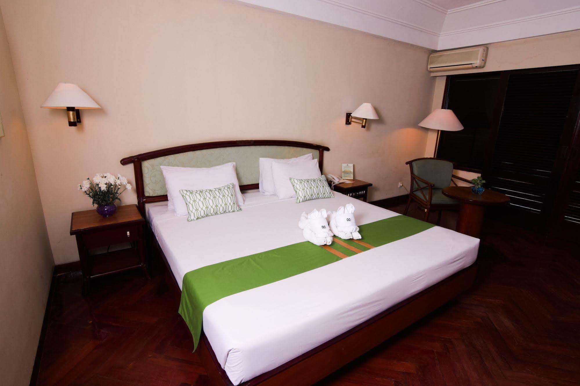 Jatinangor National Golf & Resort المظهر الخارجي الصورة