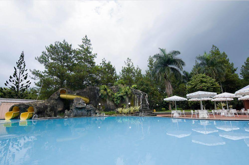 Jatinangor National Golf & Resort المظهر الخارجي الصورة