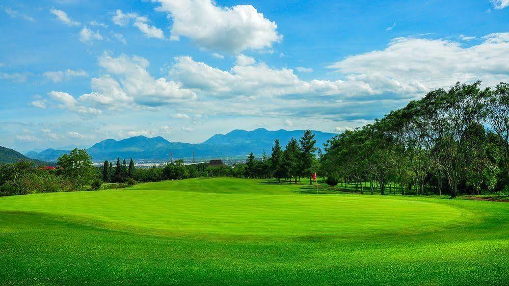 Jatinangor National Golf & Resort المظهر الخارجي الصورة