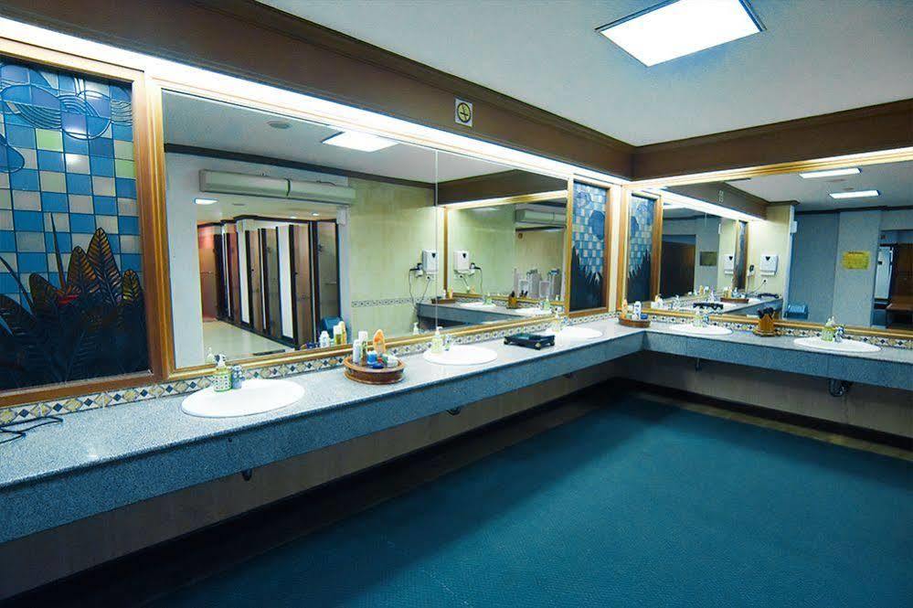 Jatinangor National Golf & Resort المظهر الخارجي الصورة